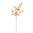 FIORE ORCHIDEA DIVERSI COLORI CM 81H