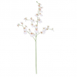 FIORE ORCHIDEA DIVERSI COLORI CM 81H