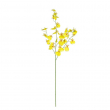 FIORE ORCHIDEA DIVERSI COLORI CM 81H