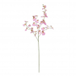 FIORE ORCHIDEA DIVERSI COLORI CM 81H