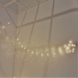 MAGIC ALBERO CON STELLA COMETA MT 3 CON 290 LED A 360GRADI, 8 GIOCHI DI LUCE E TIMER ON-OFF