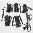CATENA 20 METRI CON 200 MAXILED, FLASH AUTOMATICI, TIMER, ESTERNO/INTERNO