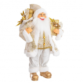 BABBO NATALE EDUARD CHAMPAGNE DIVERSE MISURE