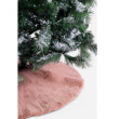 COPRIBASE ALBERO KATHLYN DUE COLORI - COPRIPIEDE ALBERO DI NATALE