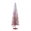 ALBERO PINO FREEZY INNEVATO ROSSO DIVERSE MISURE
