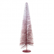 ALBERO PINO FREEZY INNEVATO ROSSO DIVERSE MISURE