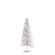 ALBERO PINO FREEZY INNEVATO CHAMPAGNE DIVERSE MISURE