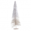 ALBERO PINO FREEZY INNEVATO CHAMPAGNE DIVERSE MISURE