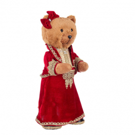 ORSO COLYN STAND CON GONNA CM 54H