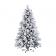 ALBERO SALISBURGO INNEVATO VARIE MISURE