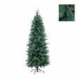 ALBERO SLIM DRESDA VERDE VARIE MISURE