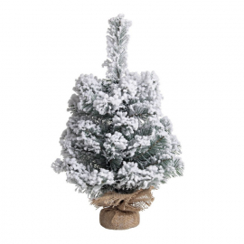 ALBERO INNSBRUCK INNEVATO CM 45 H