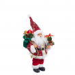 BABBO NATALE LUSTRINI DIVERSE MISURE