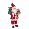 BABBO NATALE LUSTRINI DIVERSE MISURE