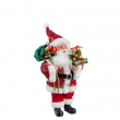 BABBO NATALE LUSTRINI DIVERSE MISURE