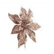 PICK POINSETTIA ADRIEL ORO CM 22 H