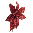 PICK POINSETTIA ADRIEL ORO CM 22 H