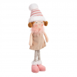 BIMBA AGATHA STAND DUE COLORI CM 43H
