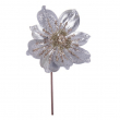 FIORE MAGNOLIA ALINA DIVERSI COLORI CM 40H