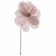 FIORE MAGNOLIA NICOLE DIVERSI COLORI CM 50H