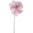 FIORE MAGNOLIA NICOLE DIVERSI COLORI CM 50H