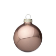 SFERA DI VETRO DESERTO SHIMMER DIVERSE MISURE