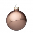 SFERA DI VETRO DESERTO SHIMMER DIVERSE MISURE