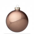 SFERA DI VETRO DESERTO SHIMMER DIVERSE MISURE