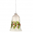 SFERA VETRO BRANCH BIANCO DIVERSE MISURE