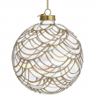 SFERA VETRO PRISM IRIDESCENTE DIVERSE MISURE