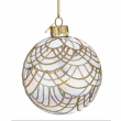 SFERA VETRO PRISM IRIDESCENTE DIVERSE MISURE