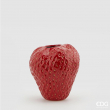 VASO CHAKRA FRAGOLA ROSSA DIVERSE MISURE