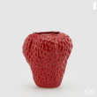 VASO CHAKRA FRAGOLA ROSSA DIVERSE MISURE