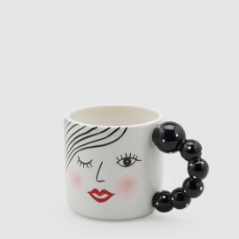 TAZZA LADY CM 10H