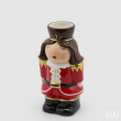 VASO SOLDATINO IN PIEDI LUI-LEI CM 25H DIVERSI COLORI
