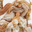 NATIVITA' KING CON BASE CM 50 H