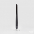 CANDELA A STELO CM 28H DIVERSI COLORI