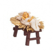 NATIVITA' SPLENDOUR 6 PEZZI BRONZO