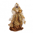 NATIVITA' SPLENDOUR 6 PEZZI BRONZO