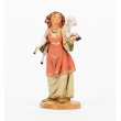 STATUINE PER PRESEPE CM 12H
