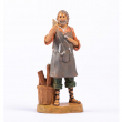STATUINE PER PRESEPE CM 12H