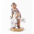 STATUINE PER PRESEPE CM 12H