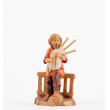 STATUINE PER PRESEPE CM 12H