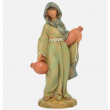 STATUINE PER PRESEPE CM 12H