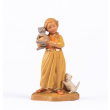STATUINE PER PRESEPE CM 12H