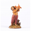 STATUINE PER PRESEPE CM 12H