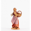 STATUINE PER PRESEPE CM 12H