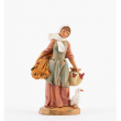 STATUINE PER PRESEPE CM 12H