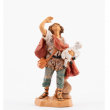 STATUINE PER PRESEPE CM 12H