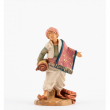 STATUINE PER PRESEPE CM 12H